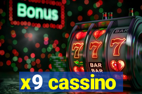 x9 cassino